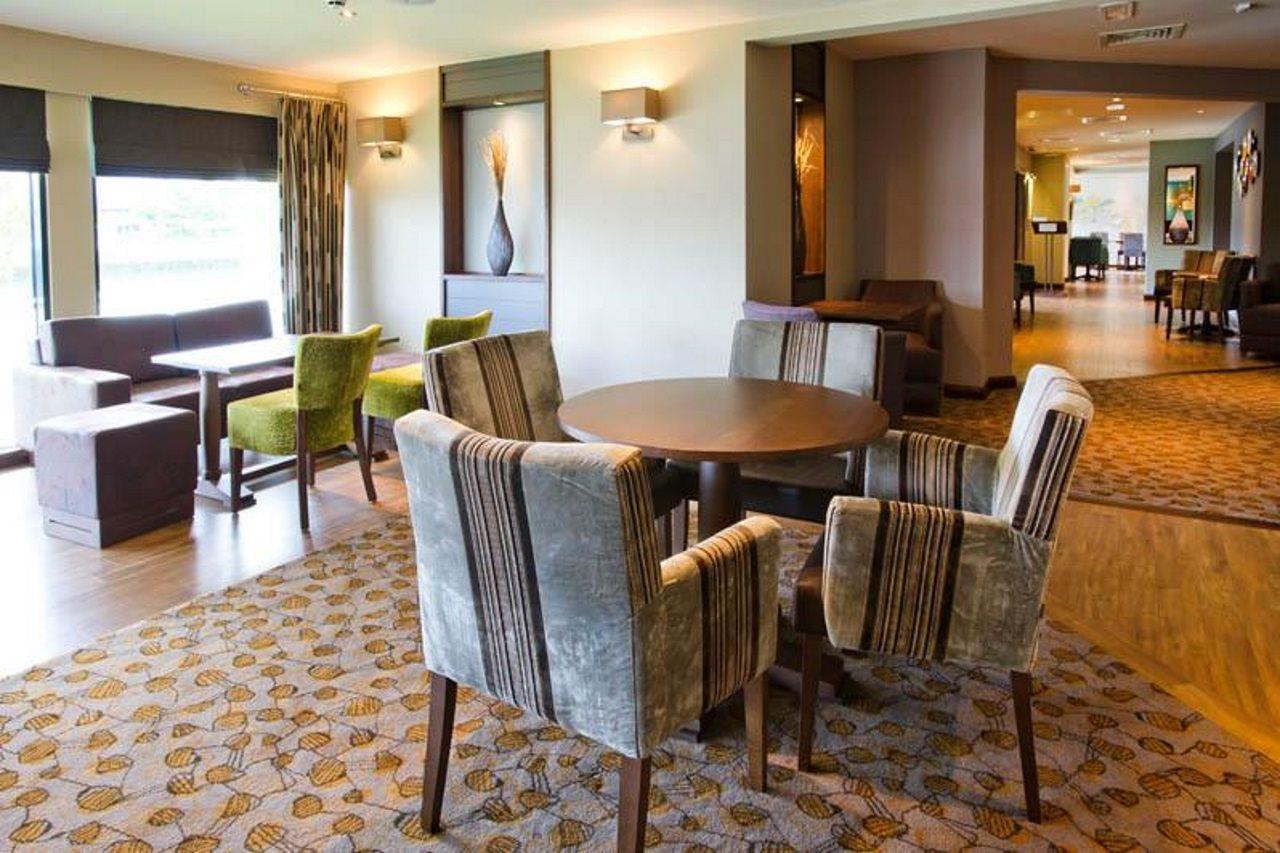 Premier Inn Glasgow Pacific Quay Екстер'єр фото