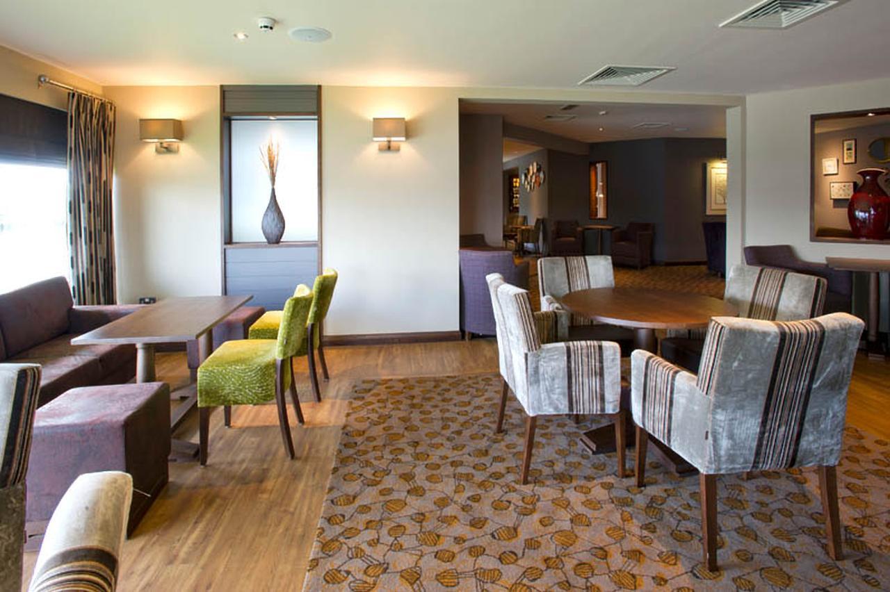 Premier Inn Glasgow Pacific Quay Екстер'єр фото